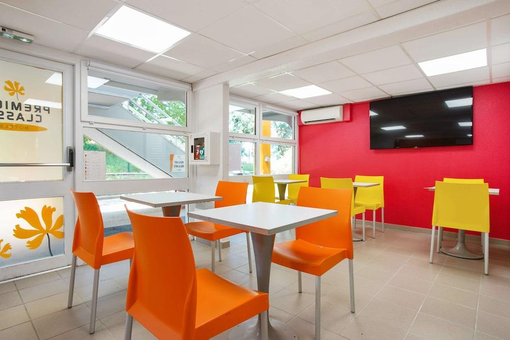 Premiere Classe Villejust - Za Courtaboeuf Buitenkant foto