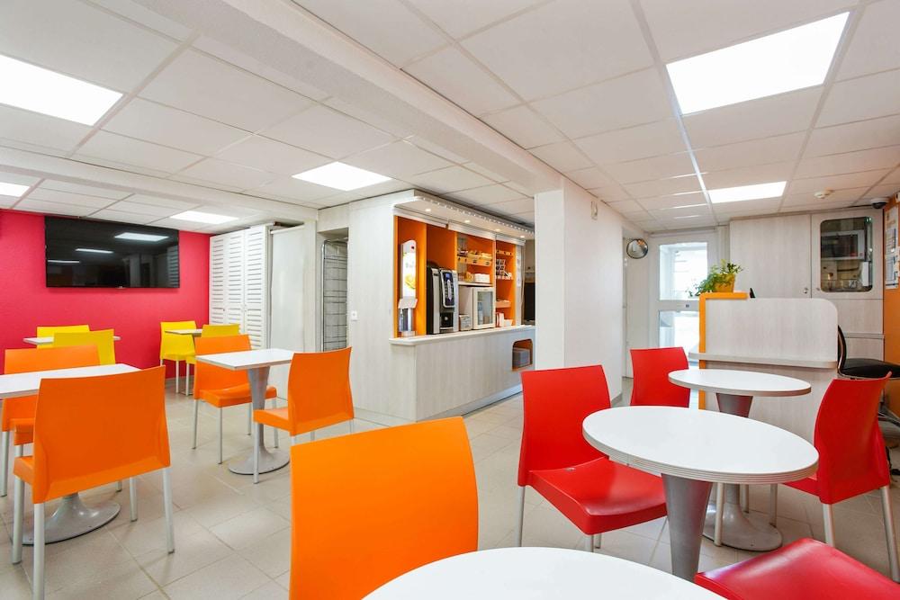 Premiere Classe Villejust - Za Courtaboeuf Buitenkant foto