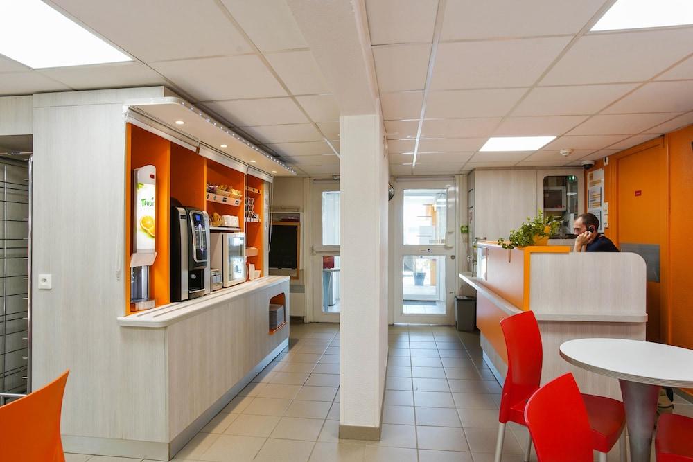 Premiere Classe Villejust - Za Courtaboeuf Buitenkant foto